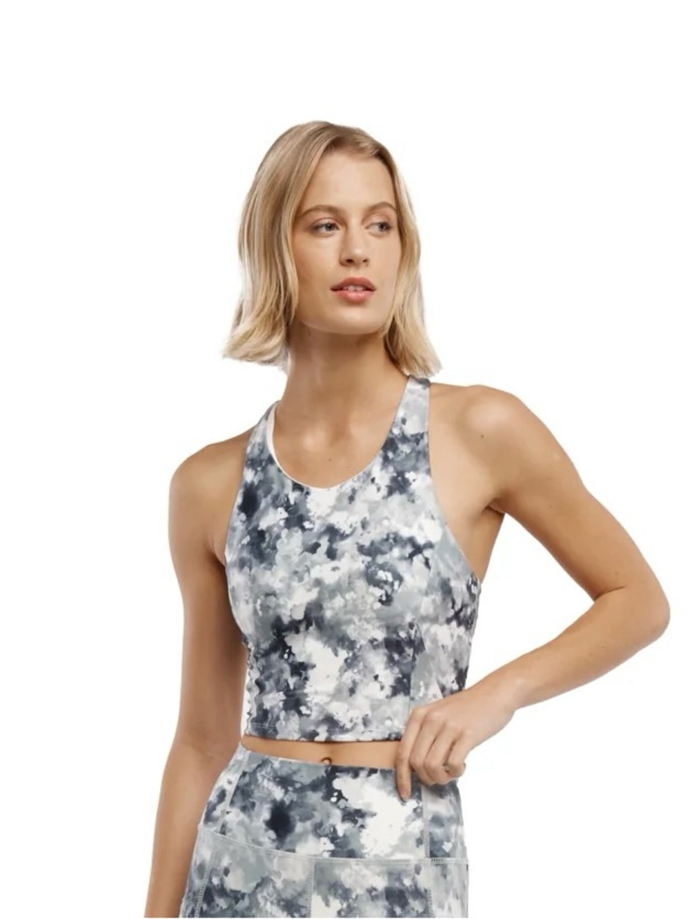 Marika Sports Bra Top